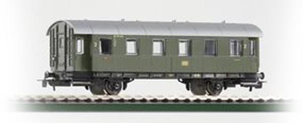 Piko 57630: Passenger car Typ Bi