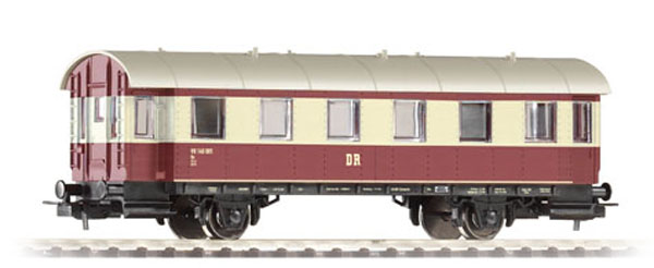 Piko 57633: Passenger car Typ B