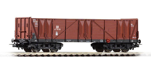 Piko 57782: Open freight car Typ OOr47