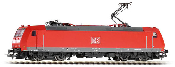 Piko 57934: Elektrivedur BR 146.1 DB AG