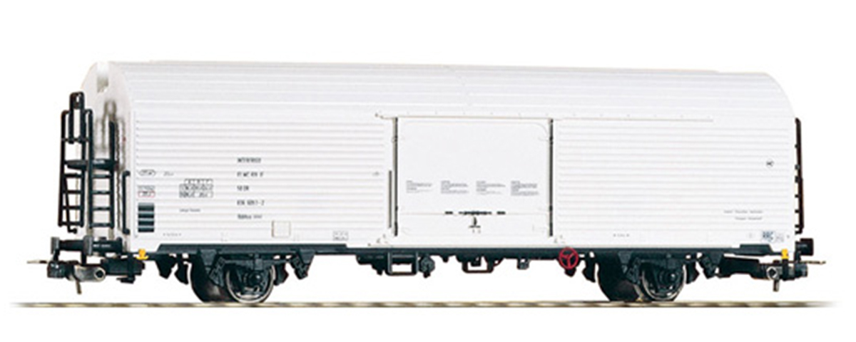 Piko 58902: Külmvagun Typ Ibbhss8366