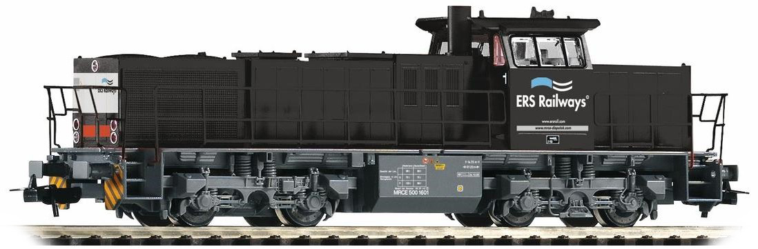Piko 59921: Diesellok G1206