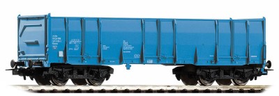 Piko 98546B1: Открытый грузовой вагон Typ Eaos SBB