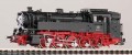 Piko 50048: Dampflokomotive BR 82