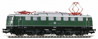 Piko 51648: Electric Engine E-Lok E 50