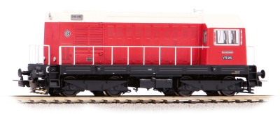 Piko 52424: BR V75 Diesel