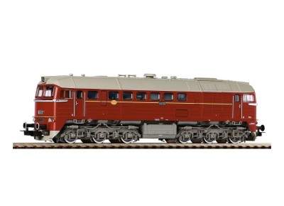 Piko 52800: Diesellok BR 120  (V 200)