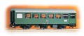 Piko 53020: Passenger car Reko Typ Bage