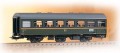 Piko 53080: Passenger car Reko Typ B3ge