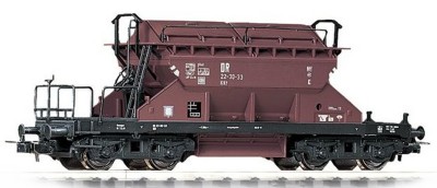 Piko 54320: Hoppervagun KKt 22