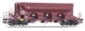 Piko 54341: 3-Bay Hopper Typ Facns133