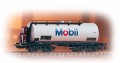 Piko 54353: Tank car 'Mobil'