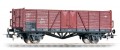 Piko 54843: Open freight car Typ Ommr33