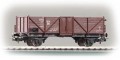 Piko 54864: Open freight car Typ Ommu44