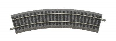 Piko 55411: Curved Track R1