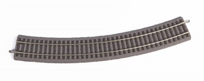 Piko 55414: Curved Track R4