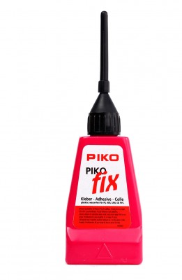 Piko 55701: Piko fix glue
