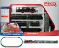 Piko 57125: Цифровой Стартовый набор Пассажирский поезд, Паровоз G7