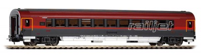 Piko 57642: Passenger car 1. Kl. Railjet