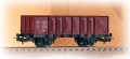 Piko 57702: Open freight car Typ Ommp50