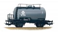 Piko 57703: Tank car 'VTG'