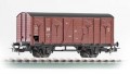 Piko 57705: Covered goods car Typ G29