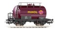 Piko 57754: Tank car 'Minol'