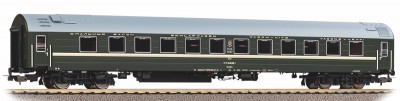 Piko 58556: WLABm Passenger car SZD