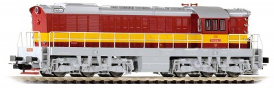 Piko 59784: Diesel T 669 CD