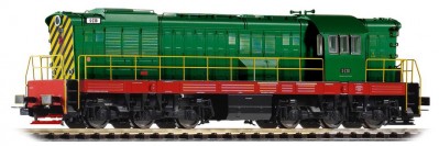 Piko 59785: Diesel T 669 CD