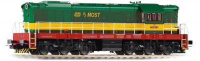 Piko 59787: Diesel T 770 CD