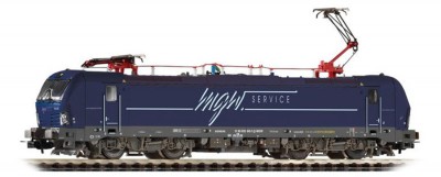 Piko 59981: Electric Engine E-Lok Vectron 193 MGW