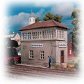 Piko 61822: Burgstein signal box