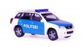 Rietze 50293: SUZUKI Grand Vitara Estonian Police