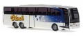 Rietze 66318: MERCEDES-BENZ Travego M Block Reisen