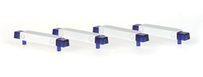 Rietze 70225: Ribu, Sinised Vilkuvad tuled DBS 2000