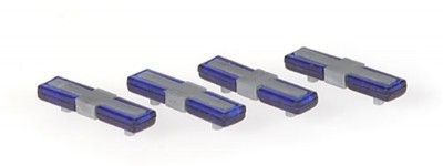 Rietze 70226: Ribu, Sinised Vilkuvad tuled P8000