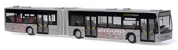 Rietze 66603: MERCEDES-BENZ Citaro G