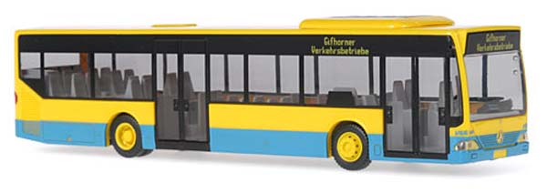 Rietze 66962: MERCEDES-BENZ Citaro VLG Gifhorn