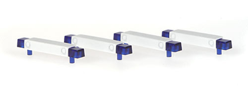 Rietze 70225: Ribu, Sinised Vilkuvad tuled DBS 2000