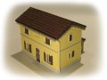 Rivarossi HC8017: Signal box