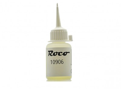 Roco 10906: Oiler
