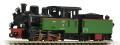Roco 33237: Narrow gauge steam locomotive HF 110C 'Nicki S'