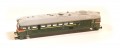 Roco 36237k: Body assembly Loco no. M62-1169 TT