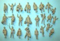 Roco 40000: Set of figures