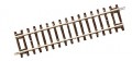 Roco 42411: Straight diagonal track DG1 Roco Line