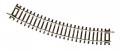 Roco 42422: Curved section R2 Roco Line