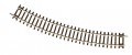 Roco 42423: Curved section R3 Roco Line