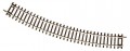 Roco 42424: Curved section R4 Roco Line