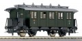 Roco 44232: Passenger car Typ CiPr91